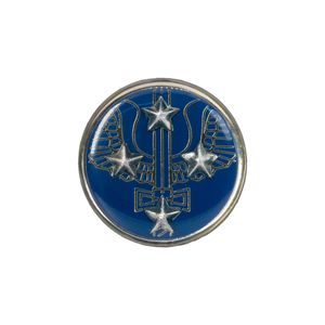 INSÍGNIAS DE MILITARES VETERANOS